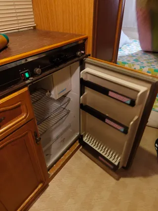 Caravana Moncayo Orotava serie Oro