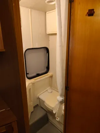 Caravana Moncayo Orotava serie Oro