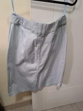 Falda vintage marca Helline