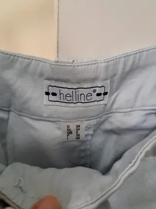 Falda vintage marca Helline