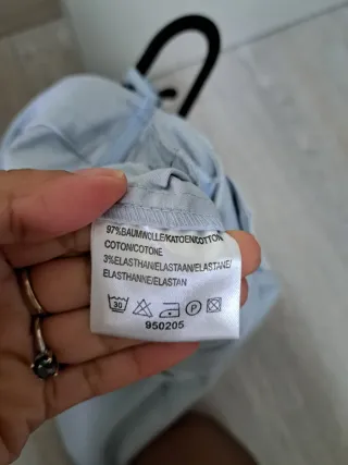 Falda vintage marca Helline