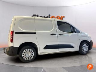 Peugeot Partner FURGONETA