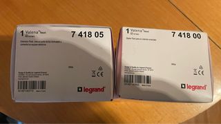 Legrand Valena Next Starter Pack
