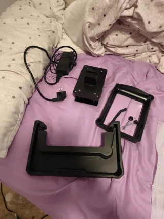 Elegoo Mars 5 Impresora 3D Negra