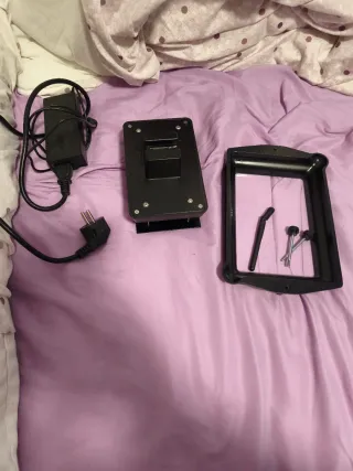 Elegoo Mars 5 Impresora 3D Negra