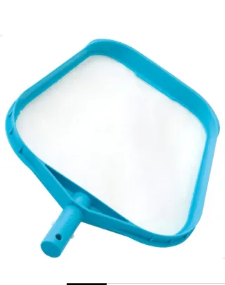 Red recoge hojas piscina Intex