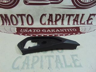 SCOCCA PEDALE SINISTRO HONDA SH 350 2021 2024