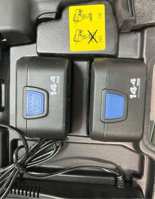 Máquina PEX Wirsbo Reticulado