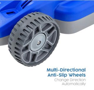 Bestway Flow Limpiafondos Automático Piscina