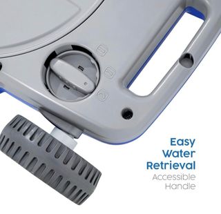 Bestway Flow Limpiafondos Automático Piscina