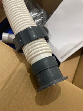 Bestway Flow Limpiafondos Automático Piscina