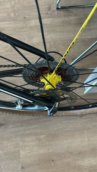 Bicicleta Stevens Sonora 29