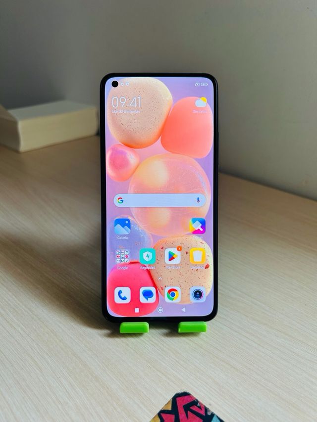 Xiaomi 11 Lite 5G 8/128GB