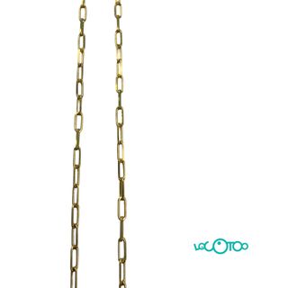 Cadena de oro 18k