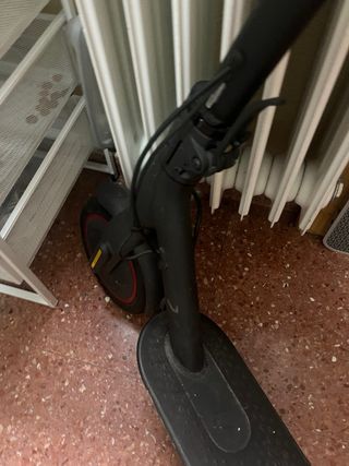 Patinete Eléctrico Xiaomi