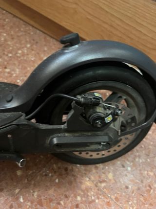 Patinete Eléctrico Xiaomi