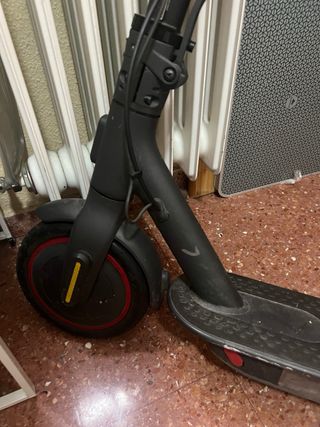 Patinete Eléctrico Xiaomi
