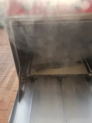 Lavavajillas Lavavasos Hostelería Profesiona 35x35