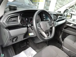 Volkswagen California 2021