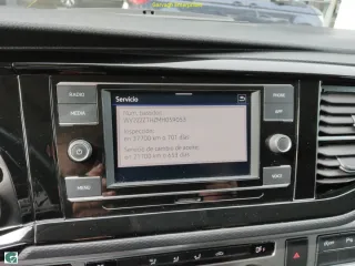 Volkswagen California 2021