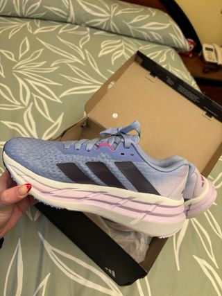 Adidas Adistar 3 Scarpe da Corsa Donna