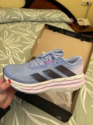 Adidas Adistar 3 Scarpe da Corsa Donna