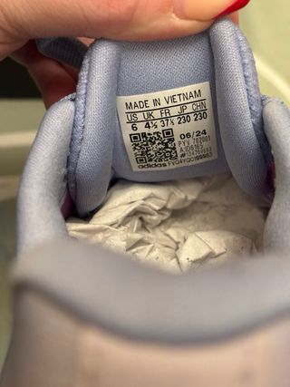 Adidas Adistar 3 Scarpe da Corsa Donna