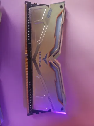 T-Force DDR4 16GB (2x8GB) 3466MHz