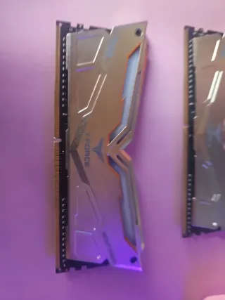 T-Force DDR4 16GB (2x8GB) 3466MHz