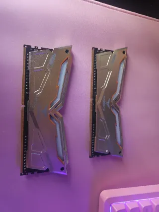 T-Force DDR4 16GB (2x8GB) 3466MHz