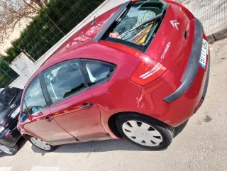 Citroen C4 2005