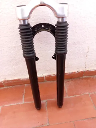 Horquilla Rockrider Bicicleta