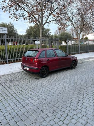 SEAT Ibiza 1999