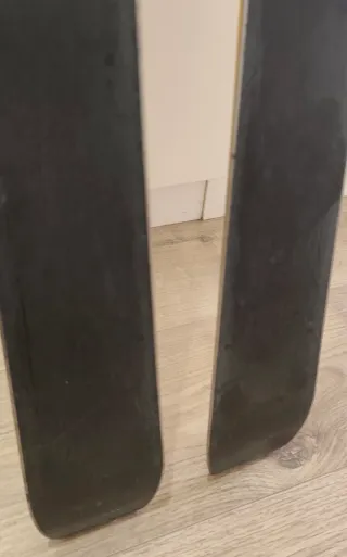 Esquís Dynastar Supra XRL 166cm