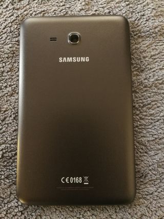 Samsung Galaxy Tab 3 Lite SM-T110 Negra