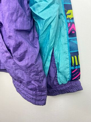 Giacca Vintage Diadora Anni '90