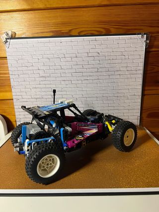 Lego Technic Motorizzato