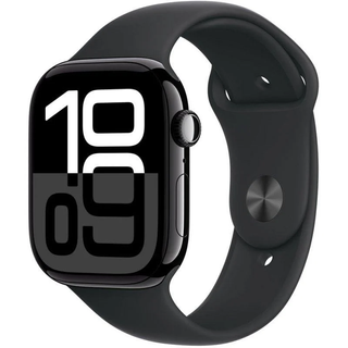 Apple Watch Series 10 – 46 mm – Midnight (GPS)