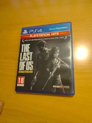 The Last of Us Parte II PS4