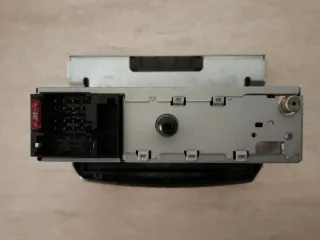 Stereo Lancia Ypsilon 2a serie 2010