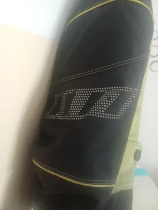 Chaqueta Rukka Armaxion Goretex Pro