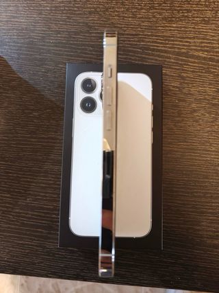 iPhone 13 Pro 128GB Bianco