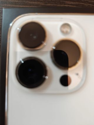 iPhone 13 Pro 128GB Bianco