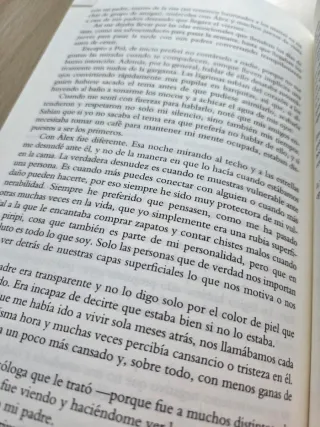 Libro "cuebta atrás para el verano "