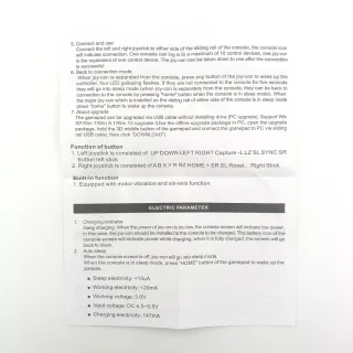 Joycon Compatibili per Switch Special Green Nuovi