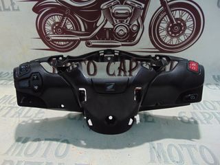 SCOCCA STRUMENTAZIONE HONDA SH 350 (2021-2024)