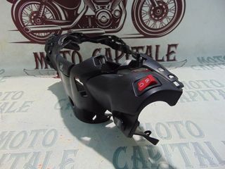 SCOCCA STRUMENTAZIONE HONDA SH 350 (2021-2024)