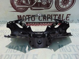 SCOCCA STRUMENTAZIONE HONDA SH 350 (2021-2024)