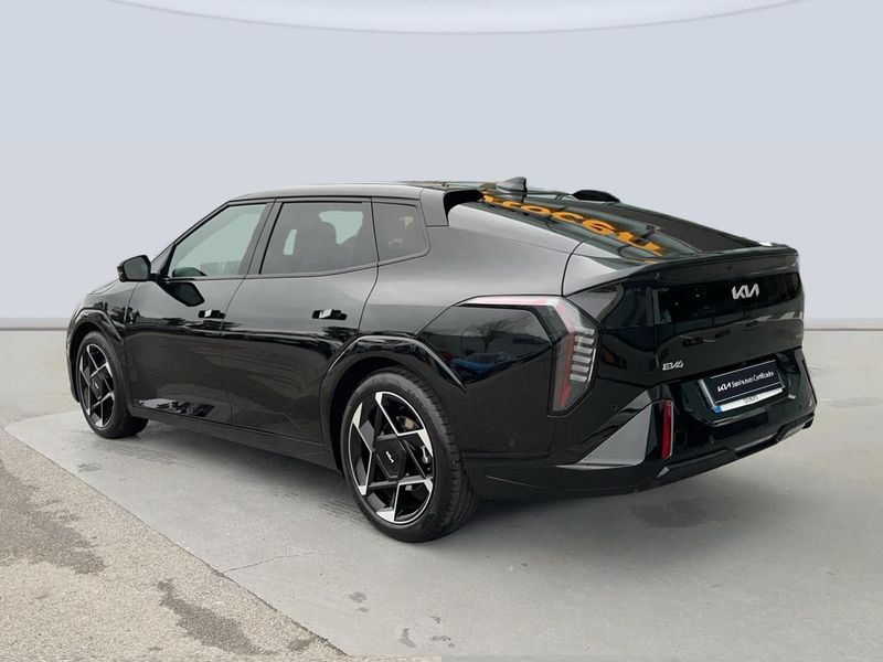Kia 2025, foto 2