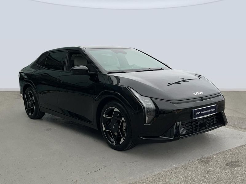 Kia 2025, foto 3